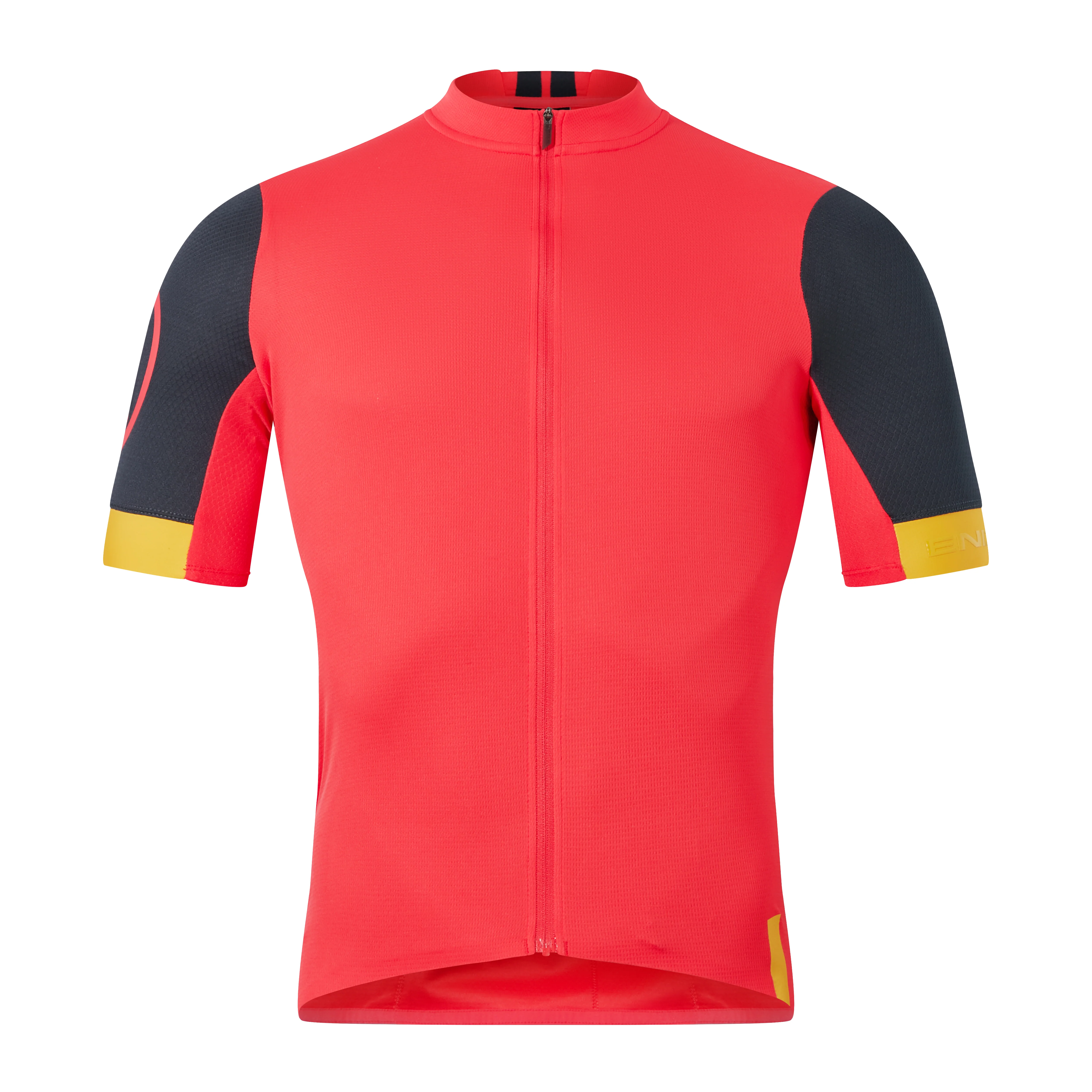 Men's FS260 S/S Jersey - Pomegranate