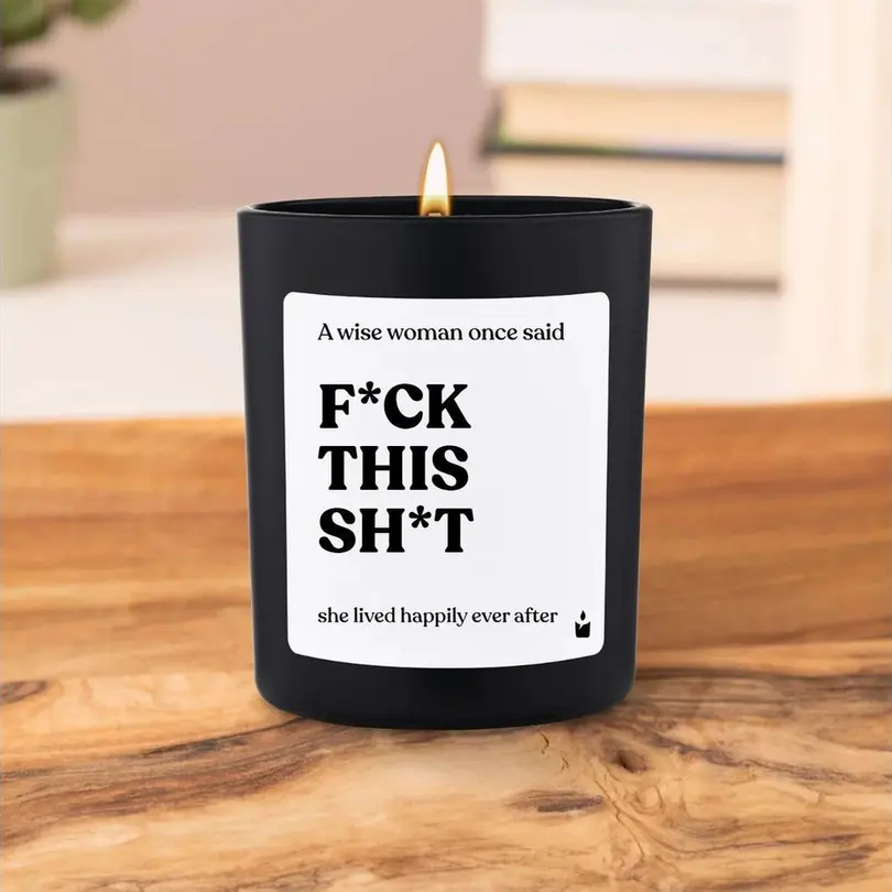 Duftkerze ChattyCandles