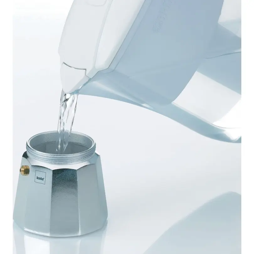 Kaffeezubereiter Italia