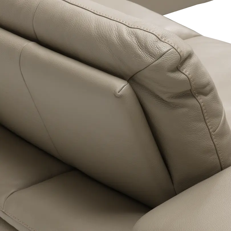 Ecksofa Carlotta