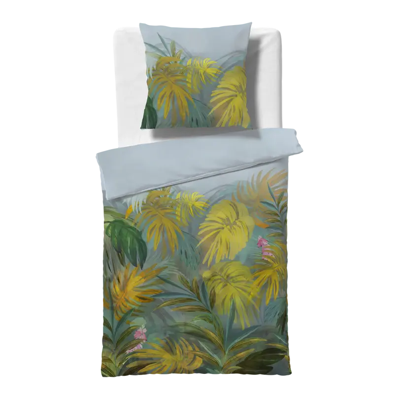 Bettwäschegarnitur Bed Art S