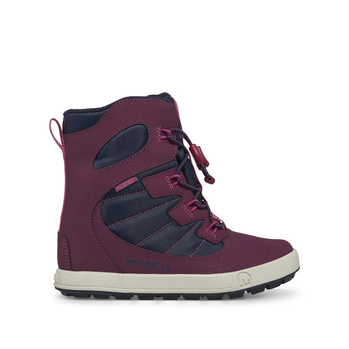 Boots Snow Bank 4.0 WTRPF