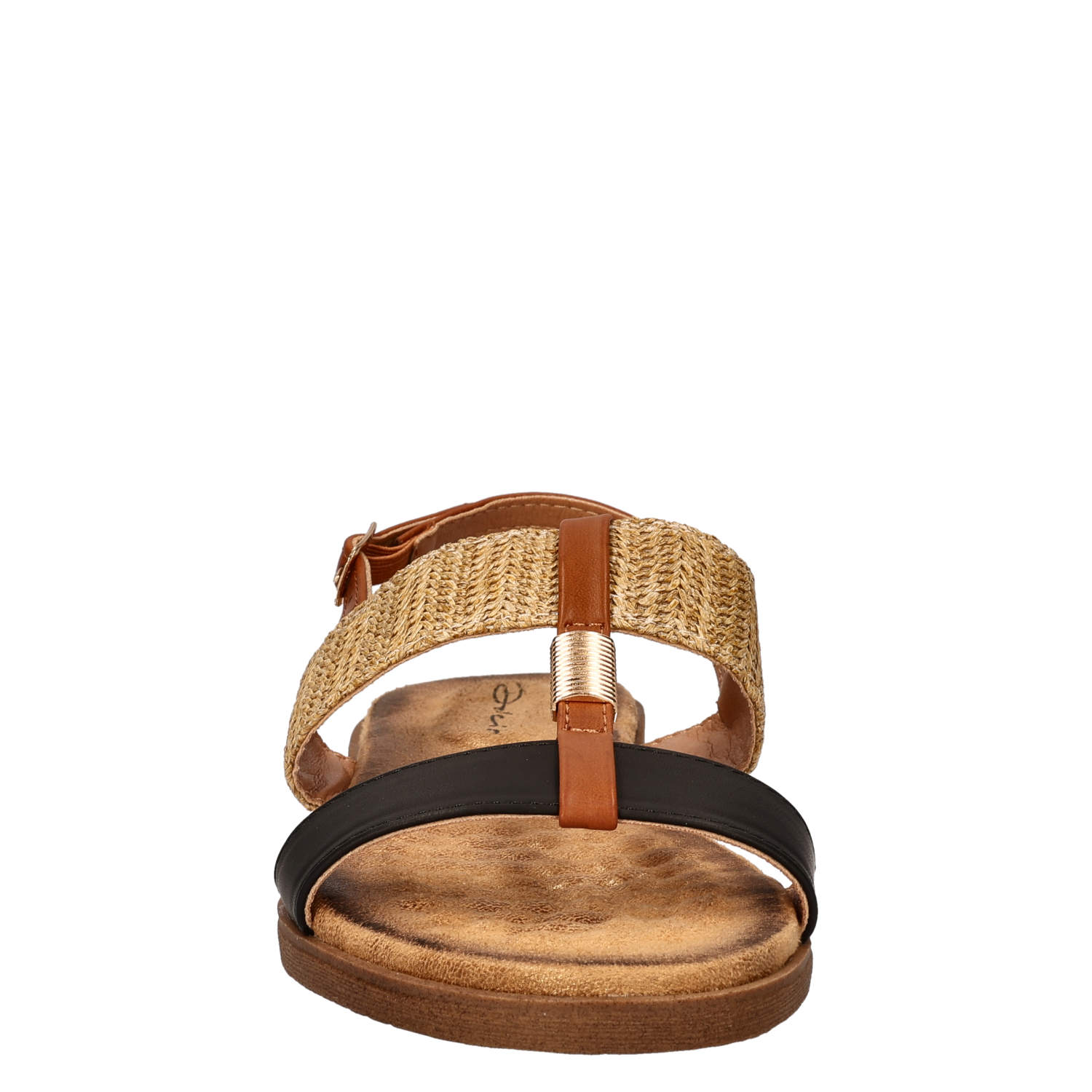 Dolcis dames sandaal