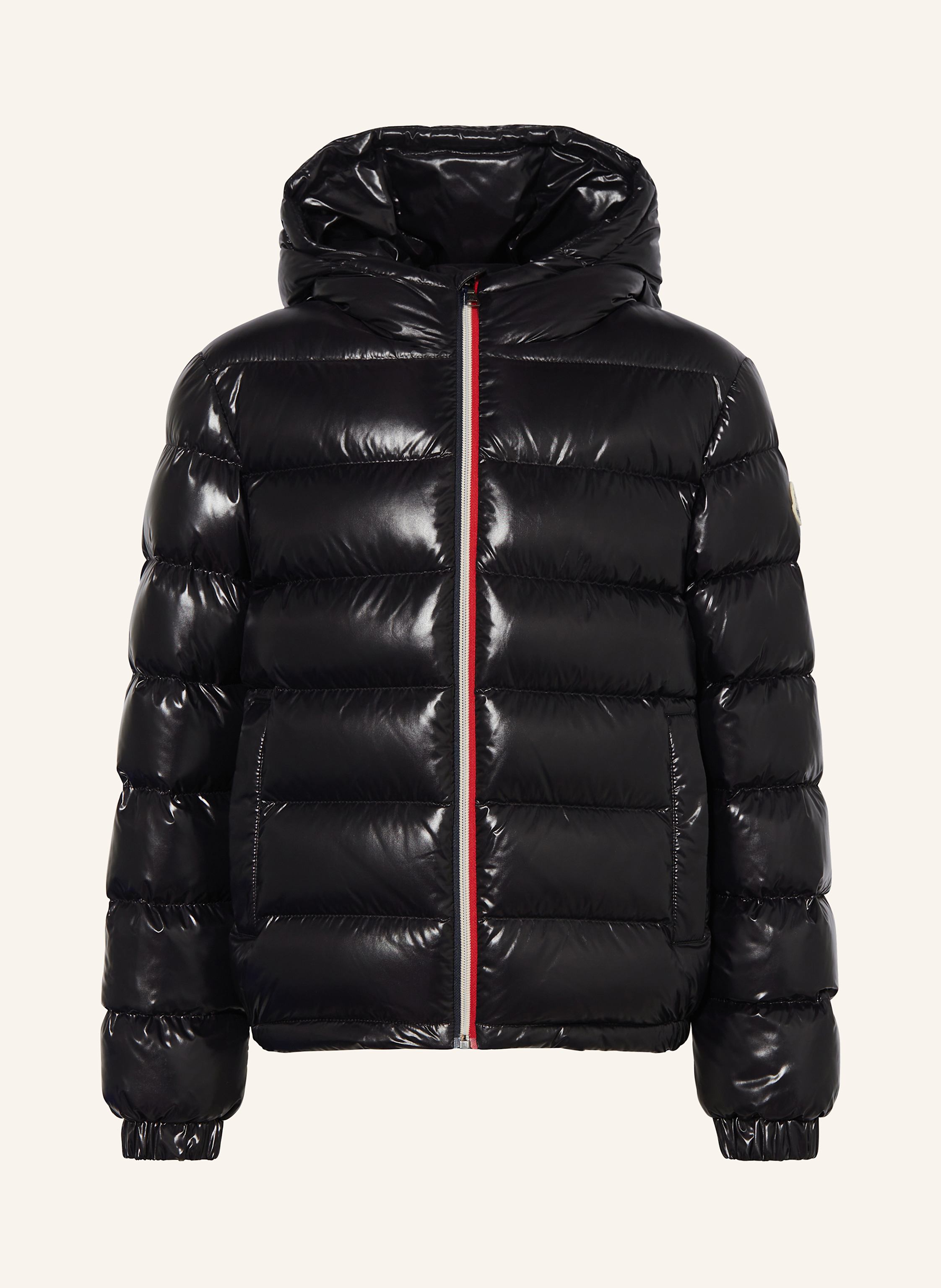 MONCLER enfant Daunenjacke NEW AUBERT