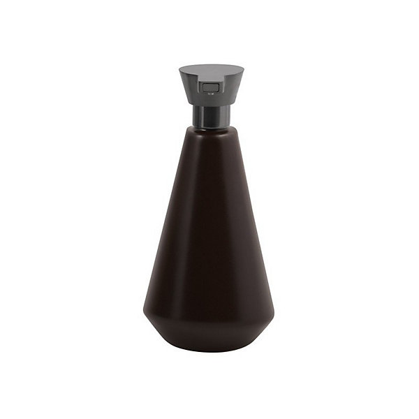 Distributeur de savon Céramique ESSOS Coffee matt Elements by Spirella