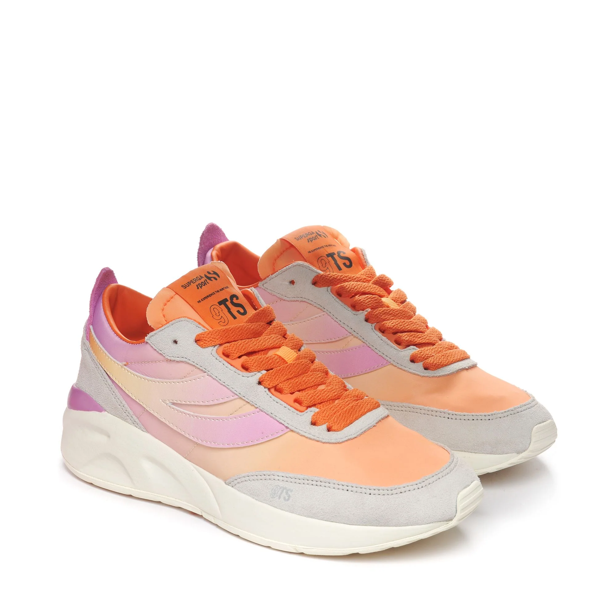4089 TRAINING 9TS SLIM GRADIENT