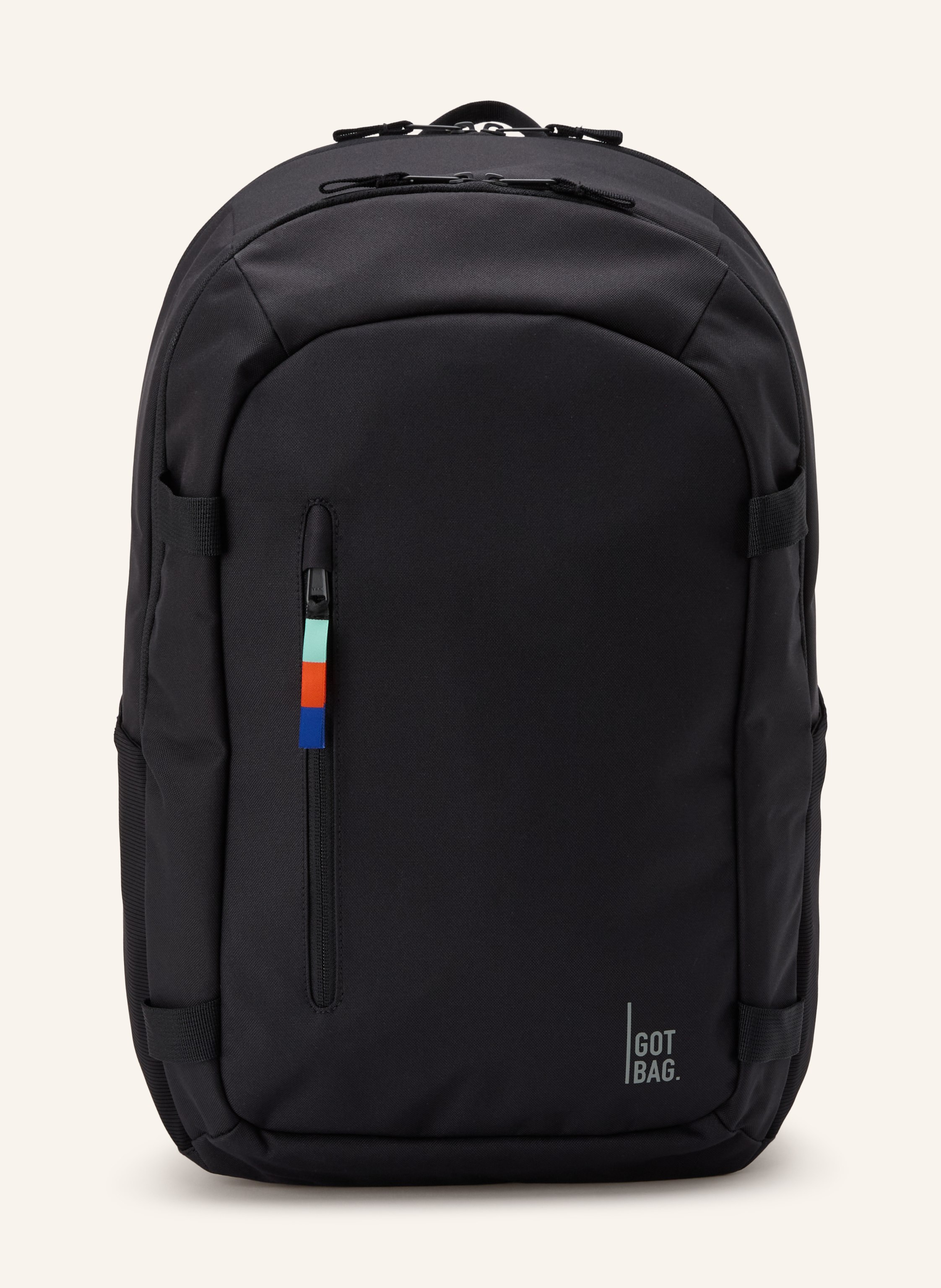 GOT BAG Rucksack HYBRID PACK 27 l mit Laptop-Fach