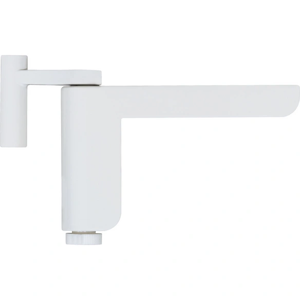 Türschließer »2603 W«, BxH: 118 x 24 mm, 0,133 kg