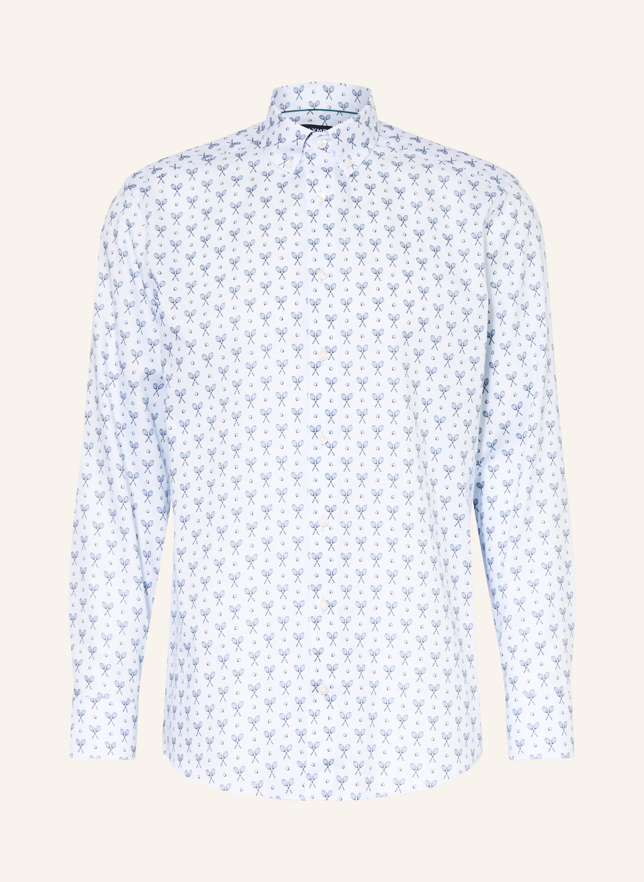 OLYMP Hemd Luxor modern fit