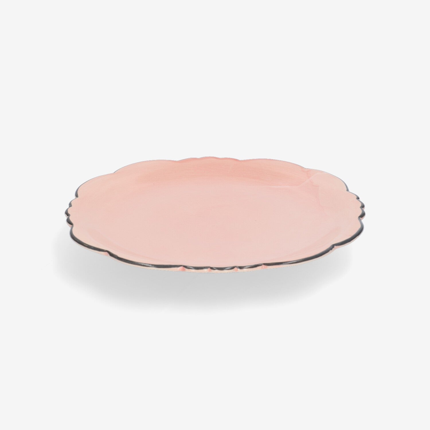 The Table Attic Ontbijtbord 22 cm Rosé