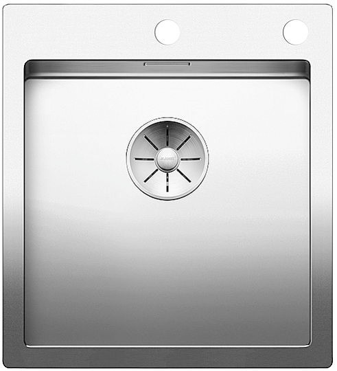 BLANCO Zlewozmywak CLARON 400-IF/A