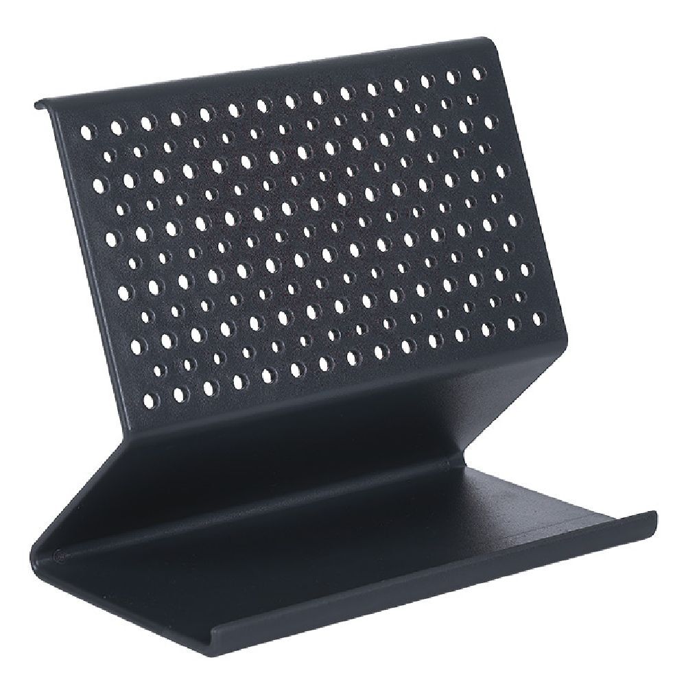 Support pour tablette 2 positions noir