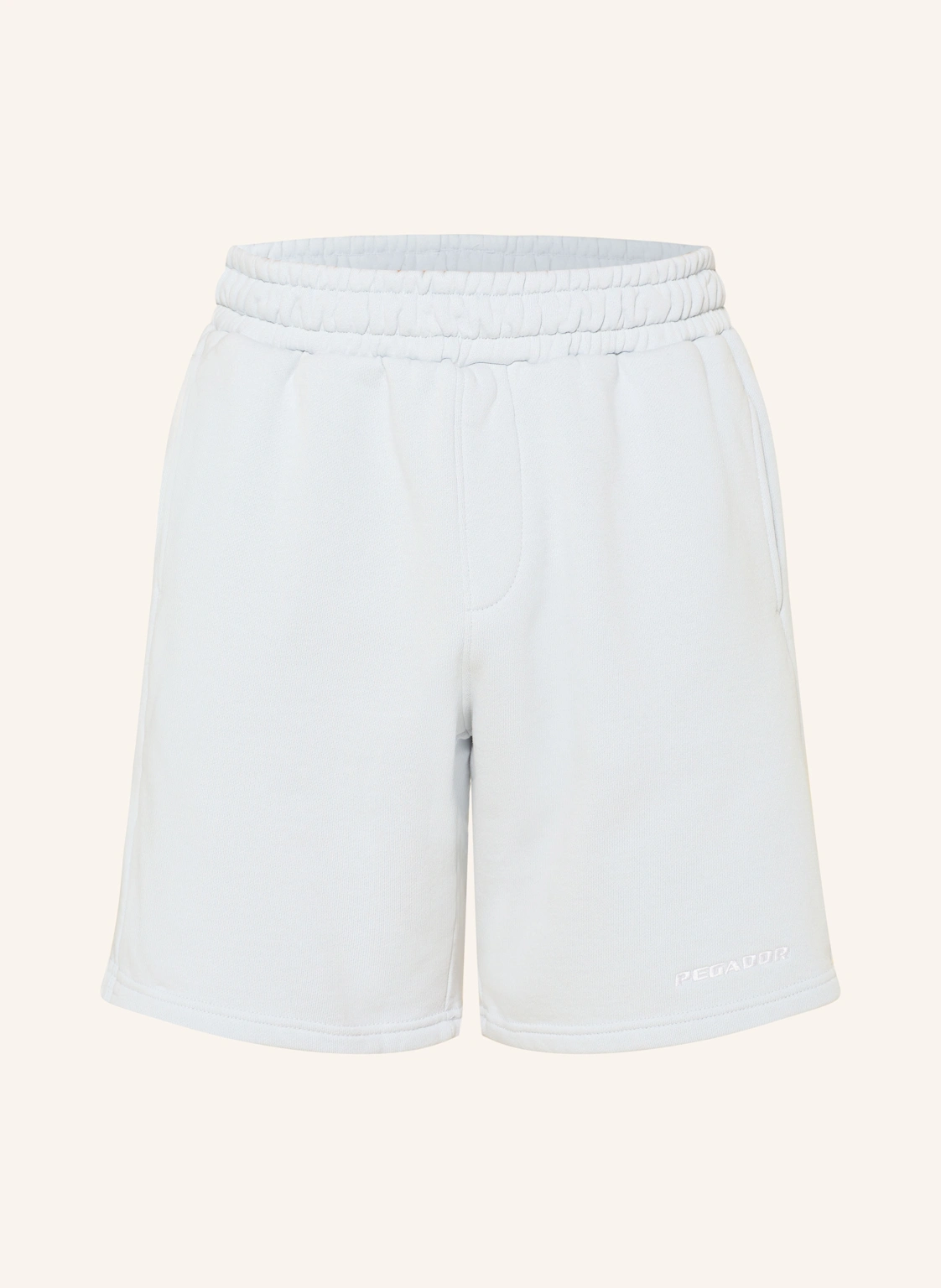 PEGADOR Sweatshorts