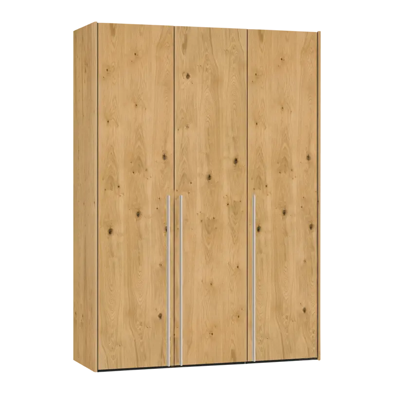 Drehtürenschrank Atlantis