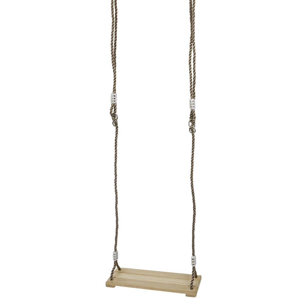 Balançoire H240 cm en bois