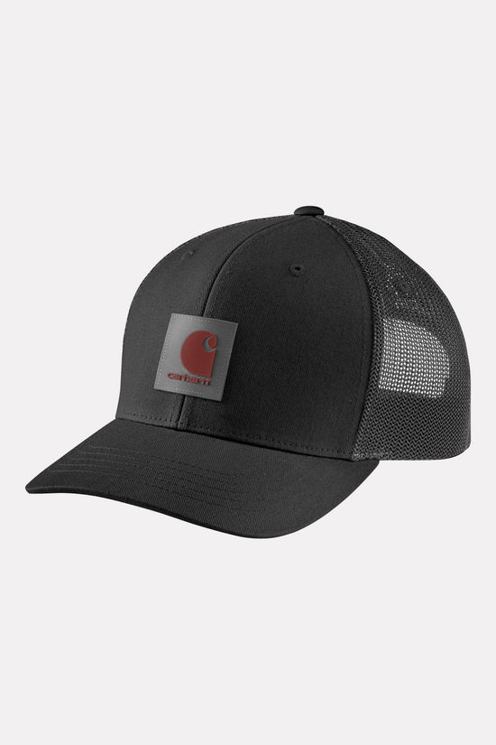 Carhartt Rugged Flex Twill Logo Patch Pet