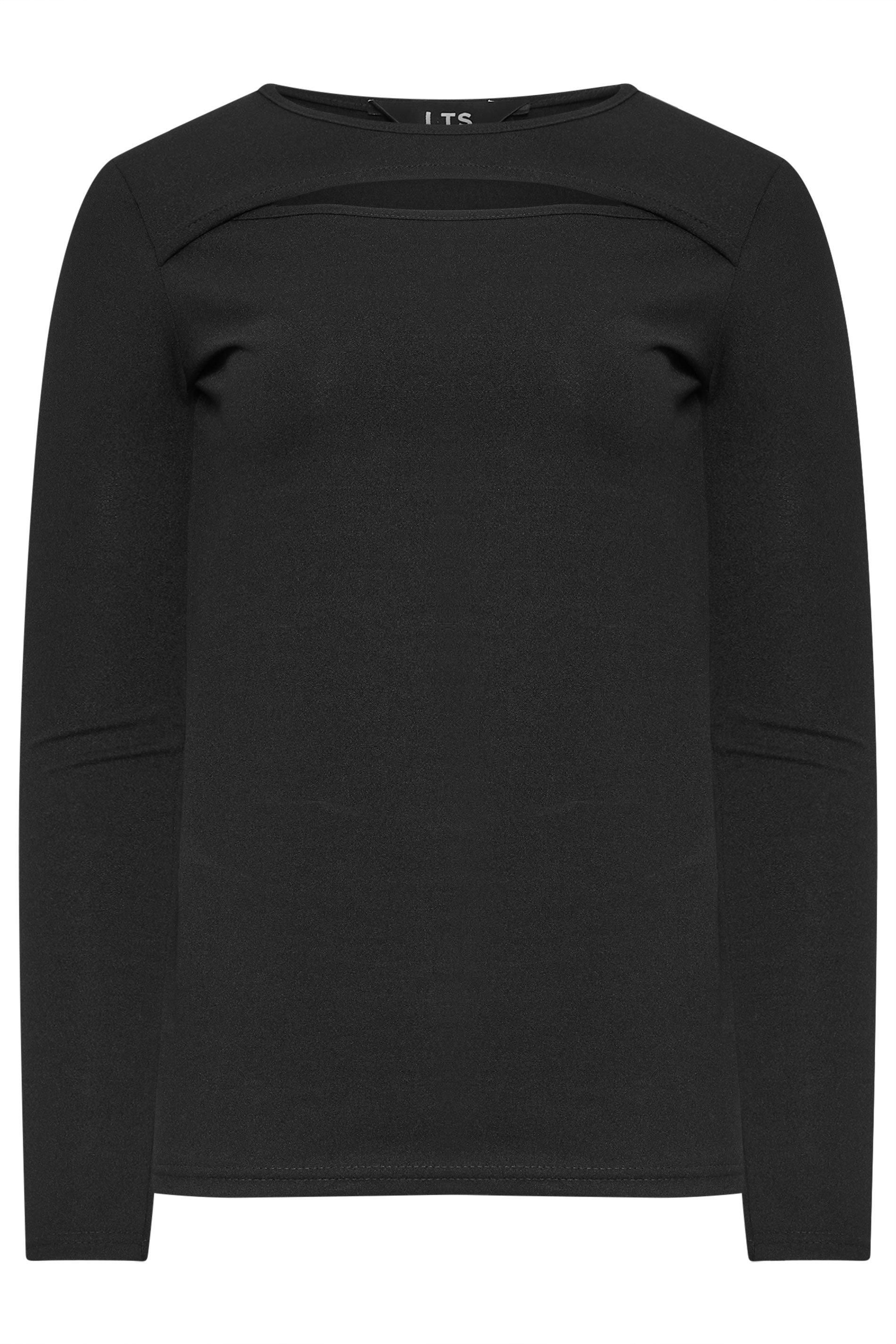 Long Tall Sally Tall Long Sleeve Top