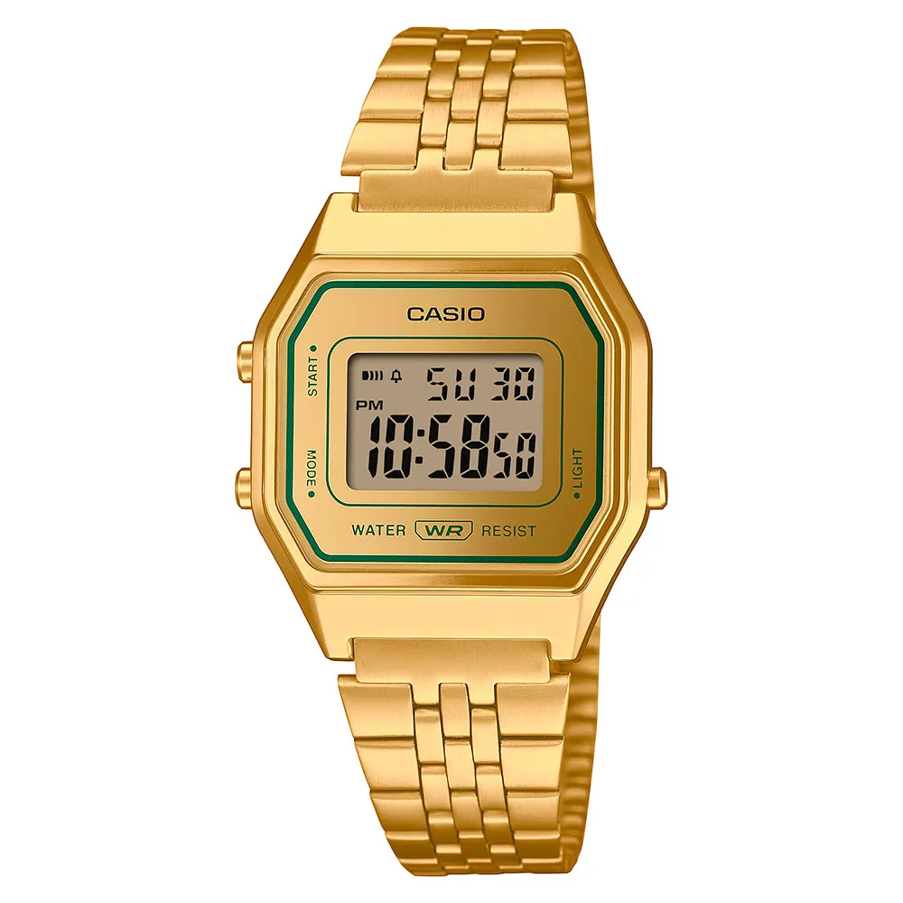 Casio LA680WEGV-9AEF watch