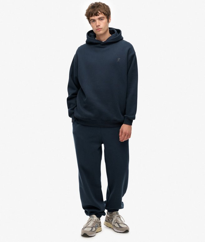 Oversized Hoodie