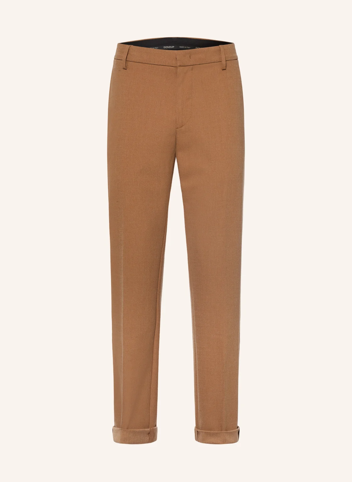 Dondup Flanell-Chino GAUBERT Relaxed Fit