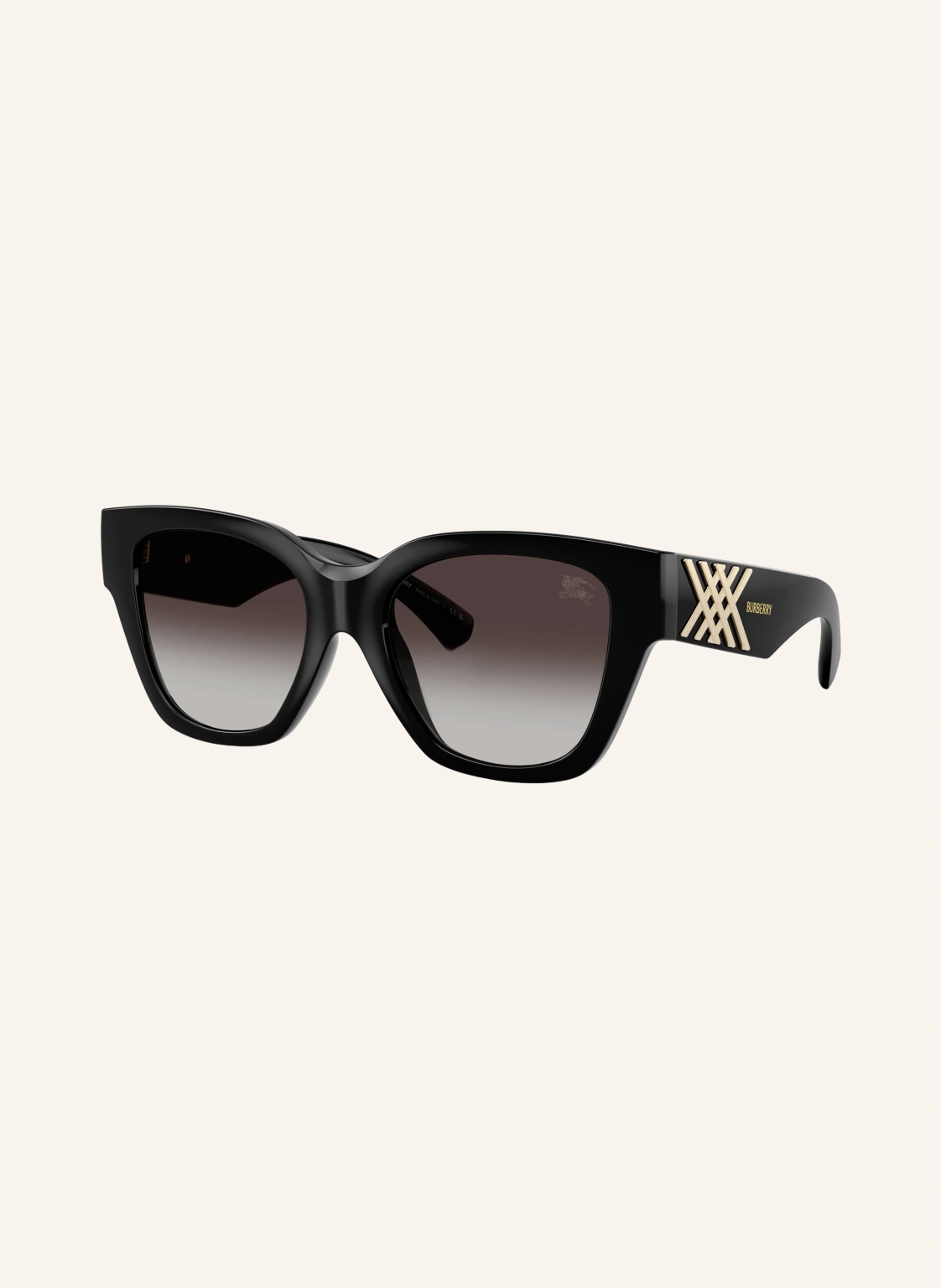 BURBERRY Sonnenbrille BE4489U