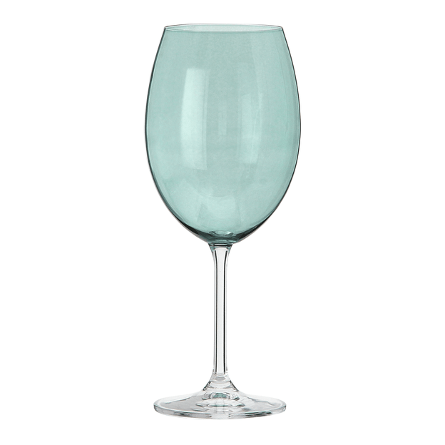 TAÇA ÁGUA/VINHO 580 ML NOBLENESS