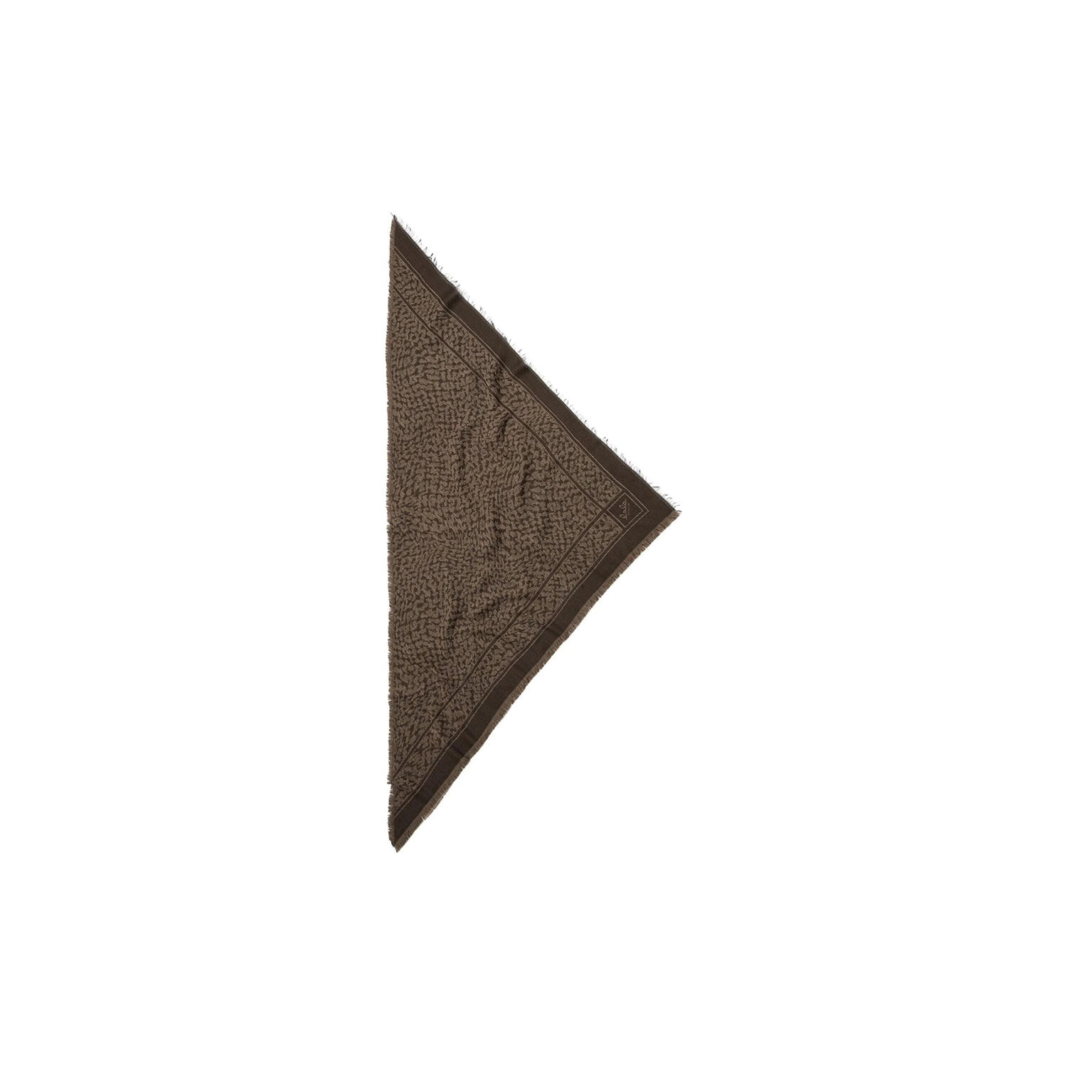 Triangle Annye, mud