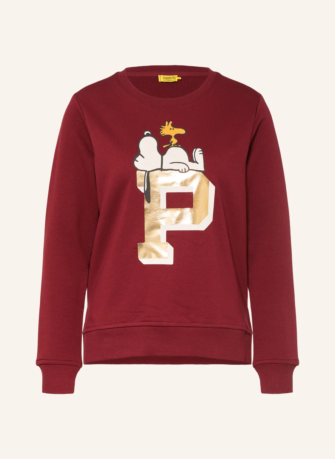 CODELLO Sweatshirt