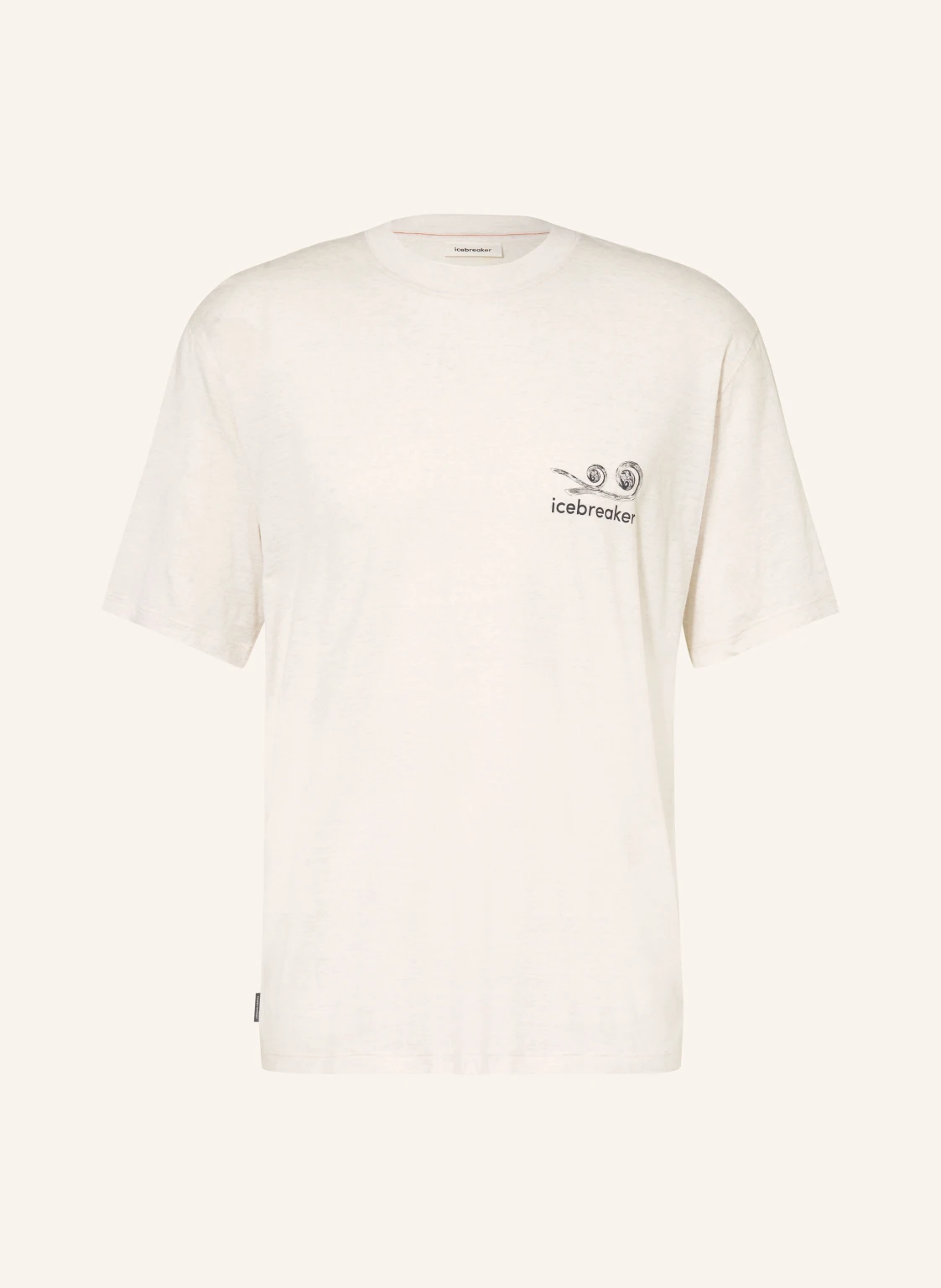icebreaker Funktionsshirt 150 TECH LITE aus Merinowolle