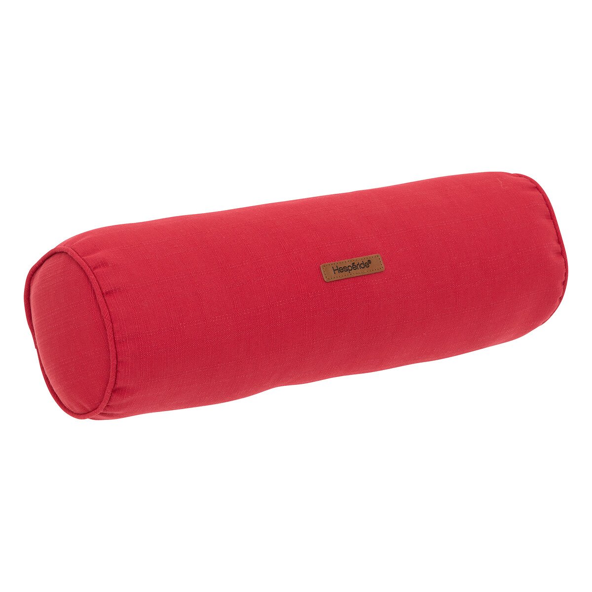 Almofada para espreguiçadeira KORAI rosa forte