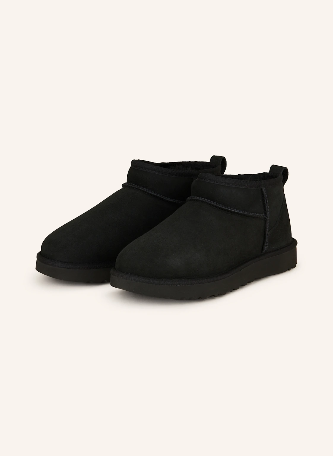 UGG Boots CLASSIC ULTRA MINI