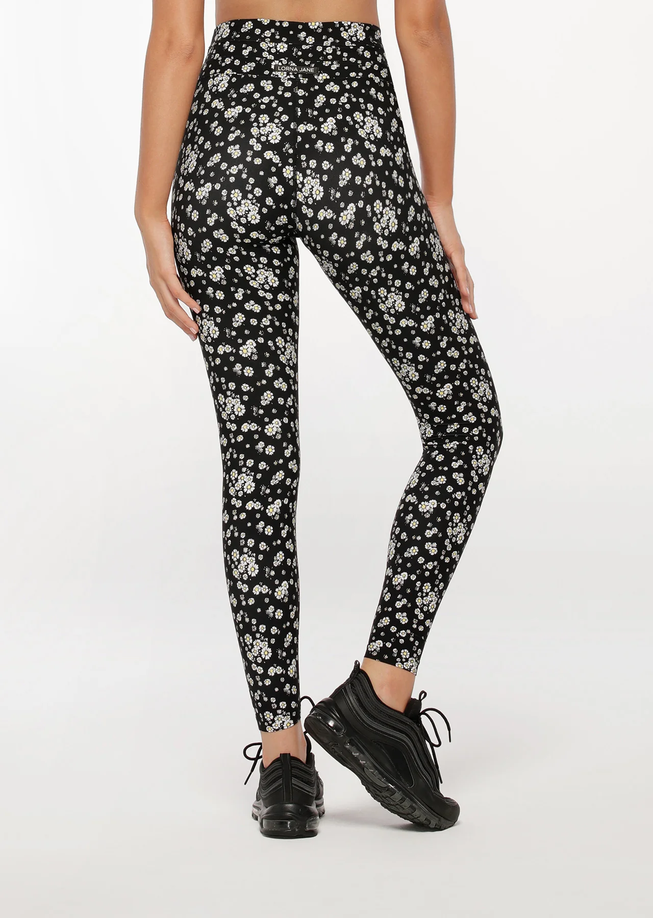 Daisy Days Full Length Leggings