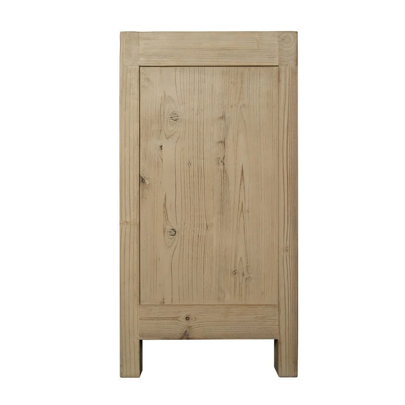 119 Inches Long 8 Drawers 8 Doors Sideboard