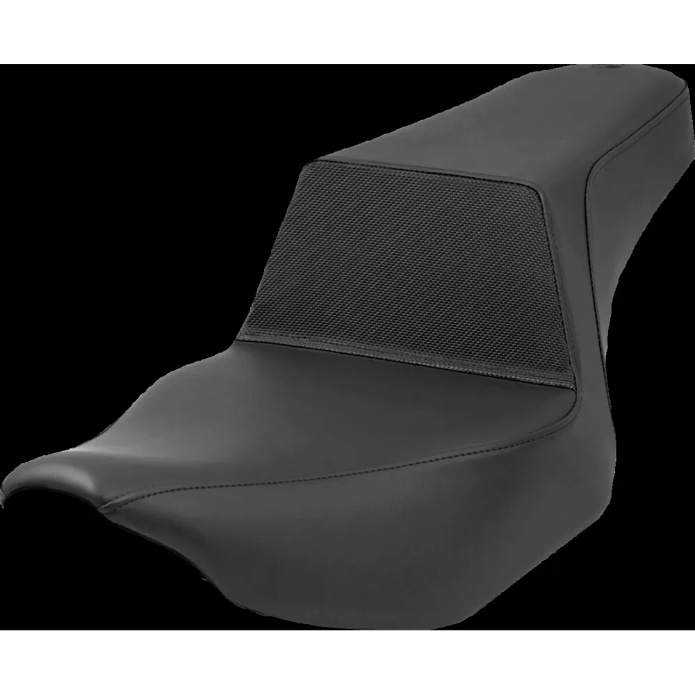 Saddlemen Step-Up Harley Davidson FLHX 1923 ABS 24-26/FLHXL 1923 ABS 26 823-07-174 motorcycle seat