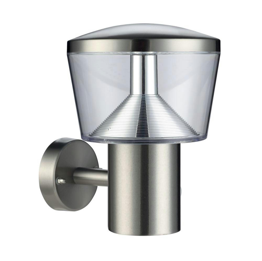 APENNINS - Applique metal gris led