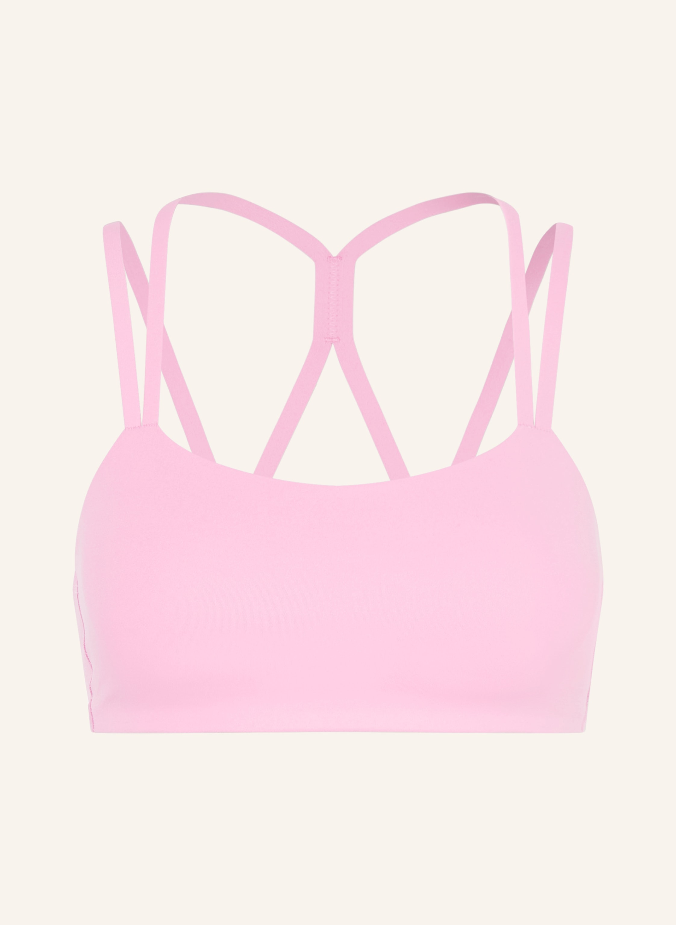 Nike Sport-BH ZENVY STRAPPY