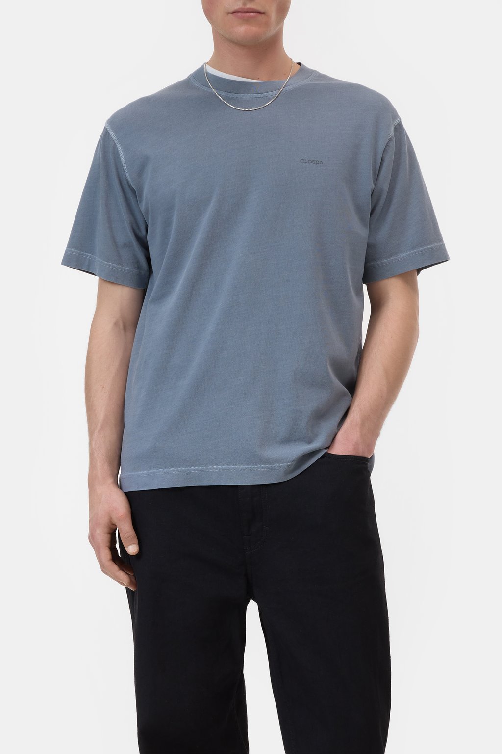 Logo-T-Shirt