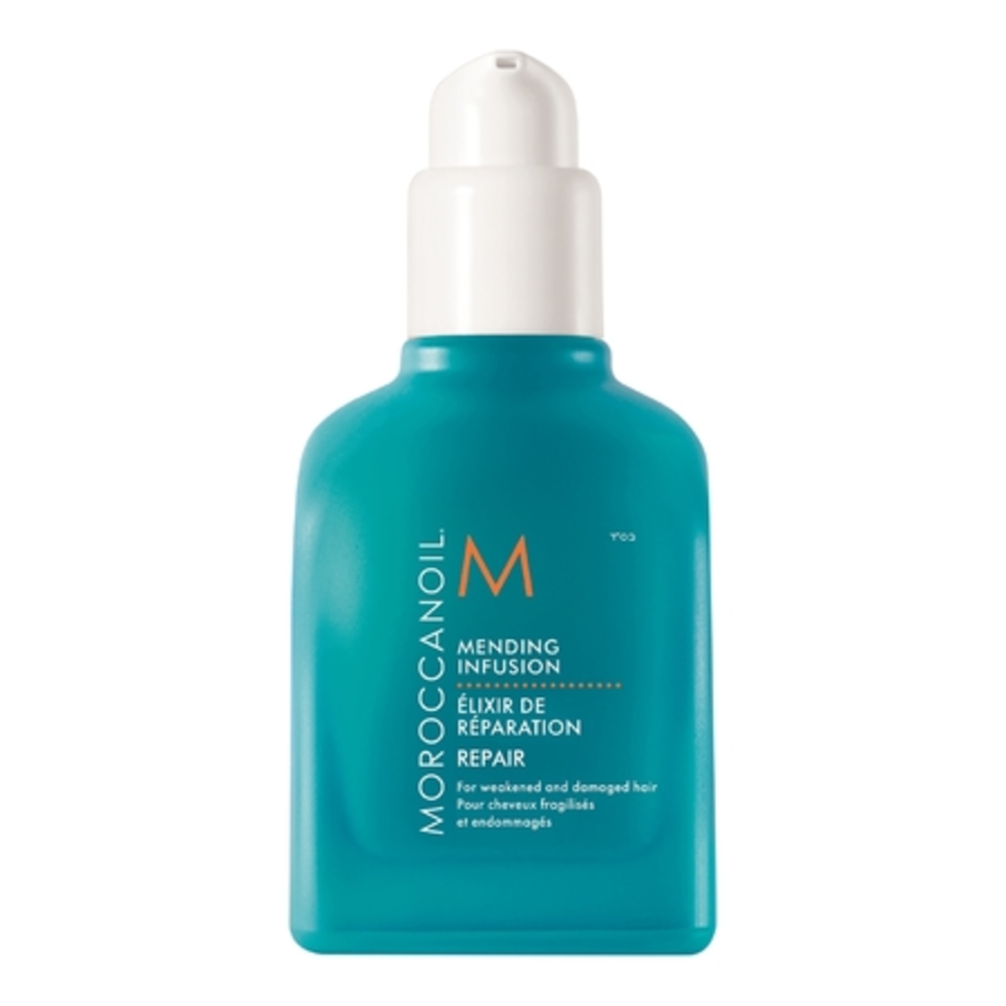 REPARATIONElixir de réparation pour cheveux fragilisés et endommagés