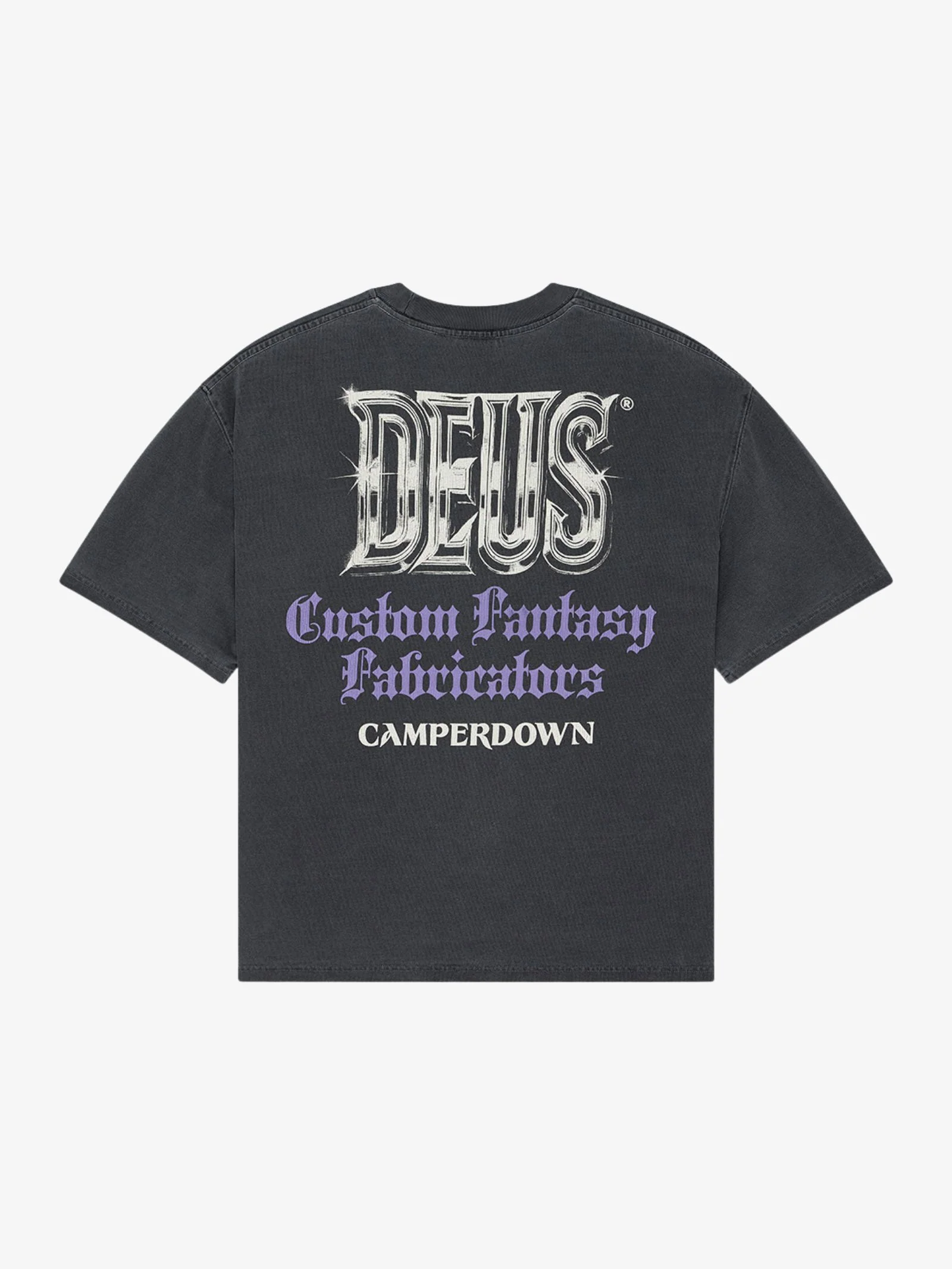 Metal Fabricator Tee