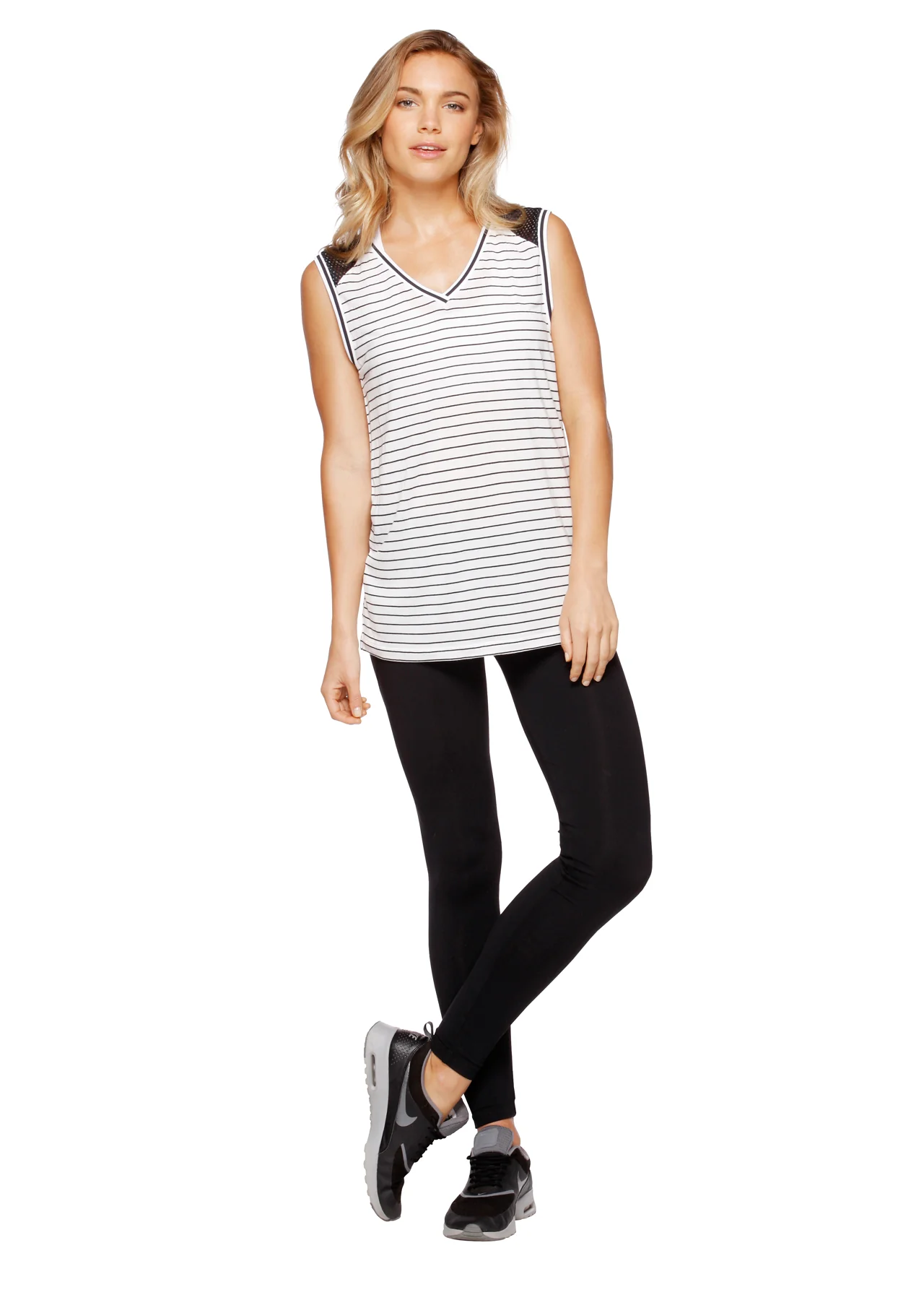 California Casual Tank