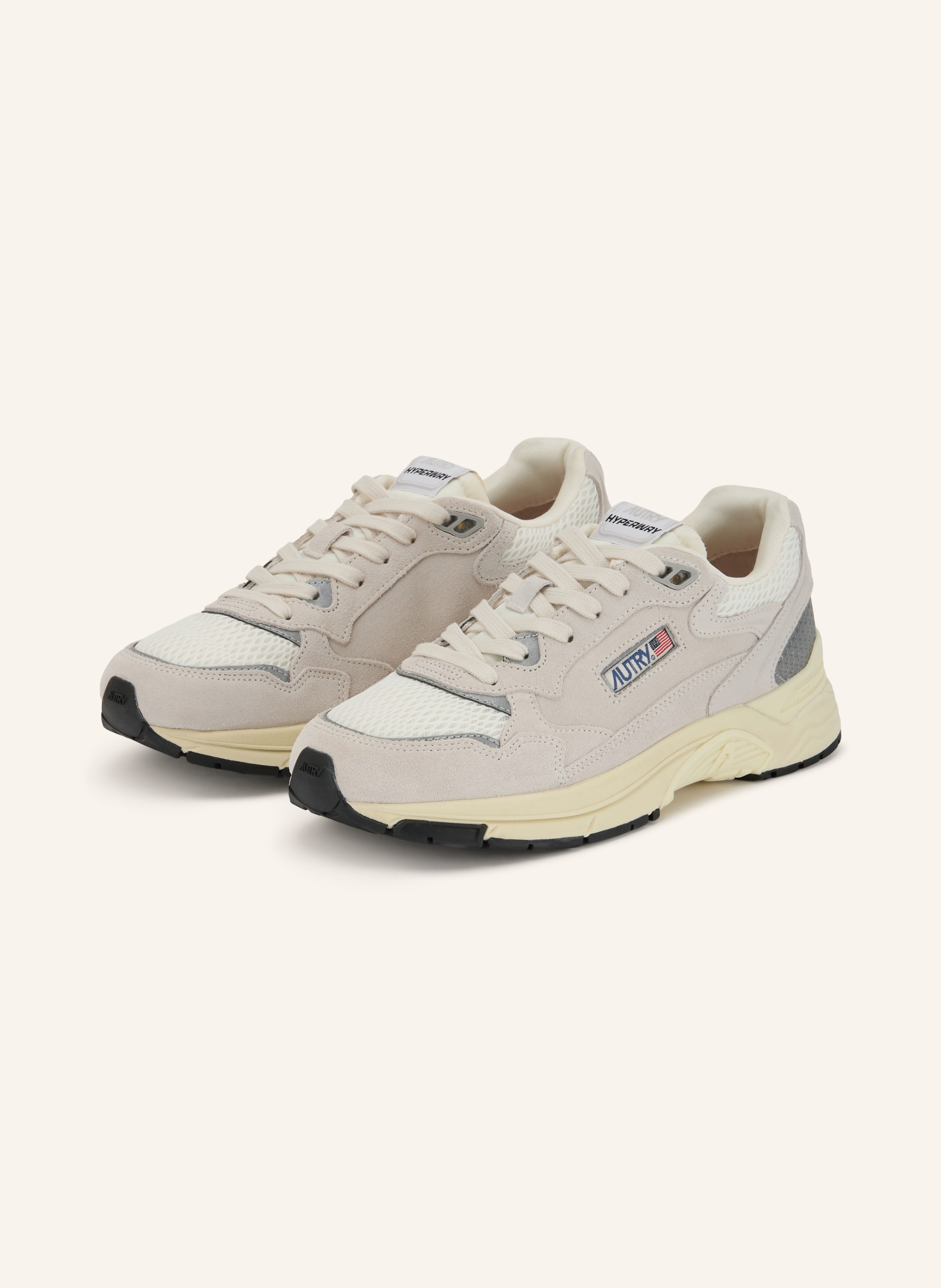 AUTRY Sneaker HYPERWAY LOW UM
