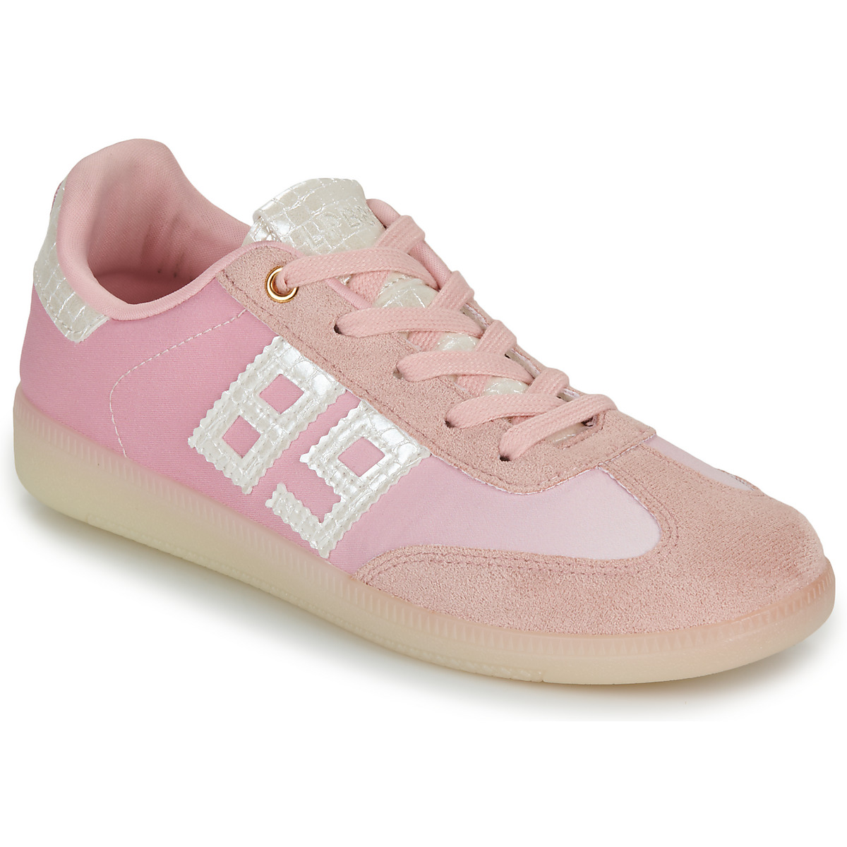 LPB 89 - NAE - Pink