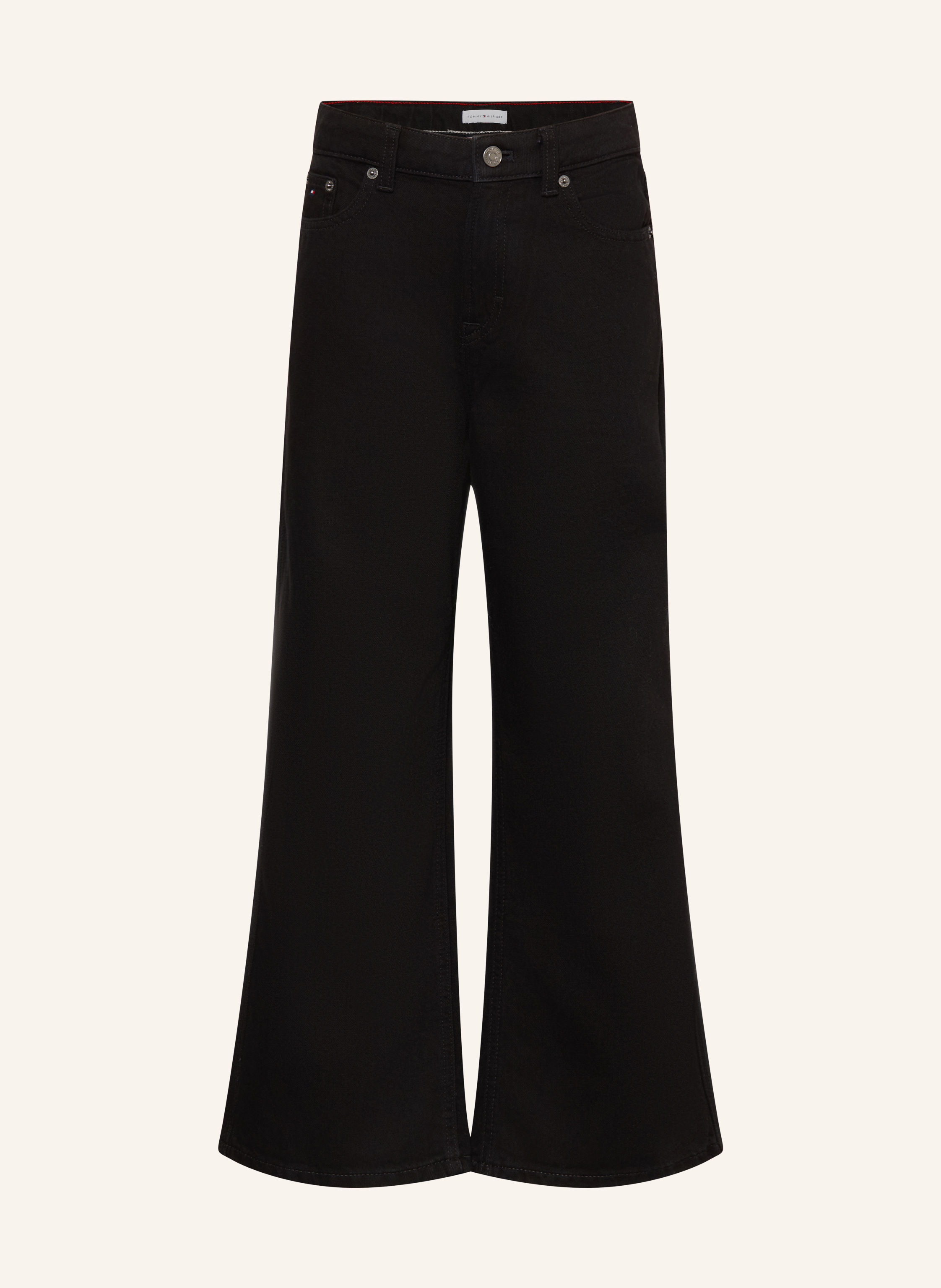 TOMMY HILFIGER Jeans Wide Leg Fit