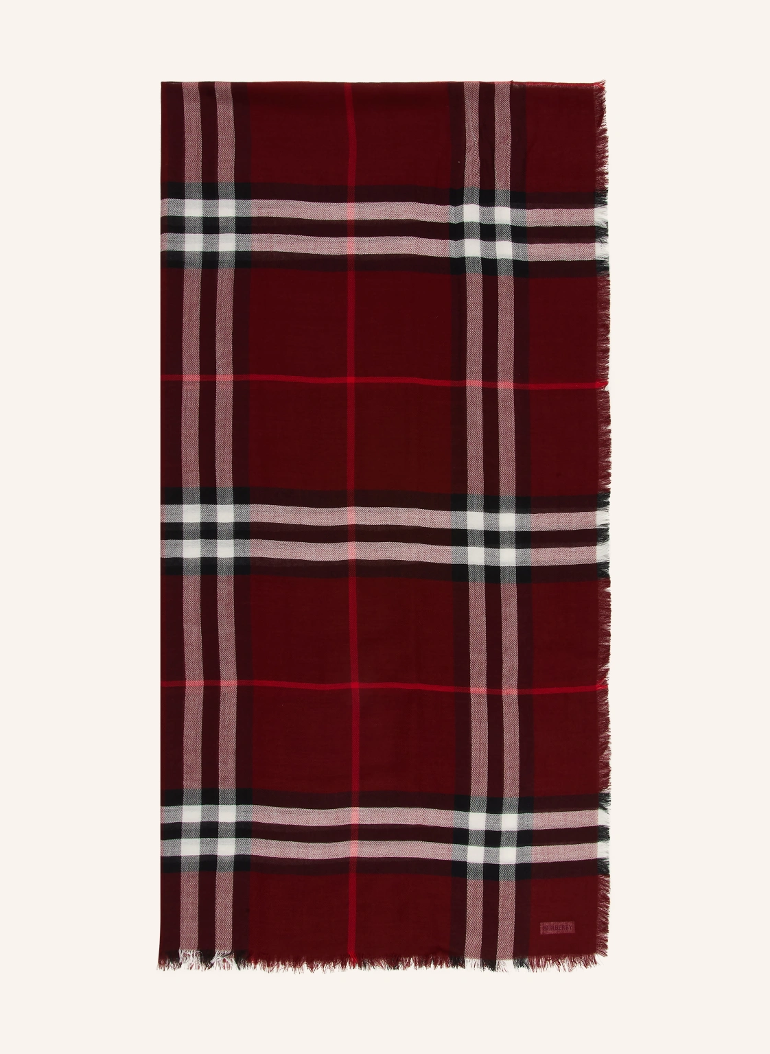 BURBERRY Schal