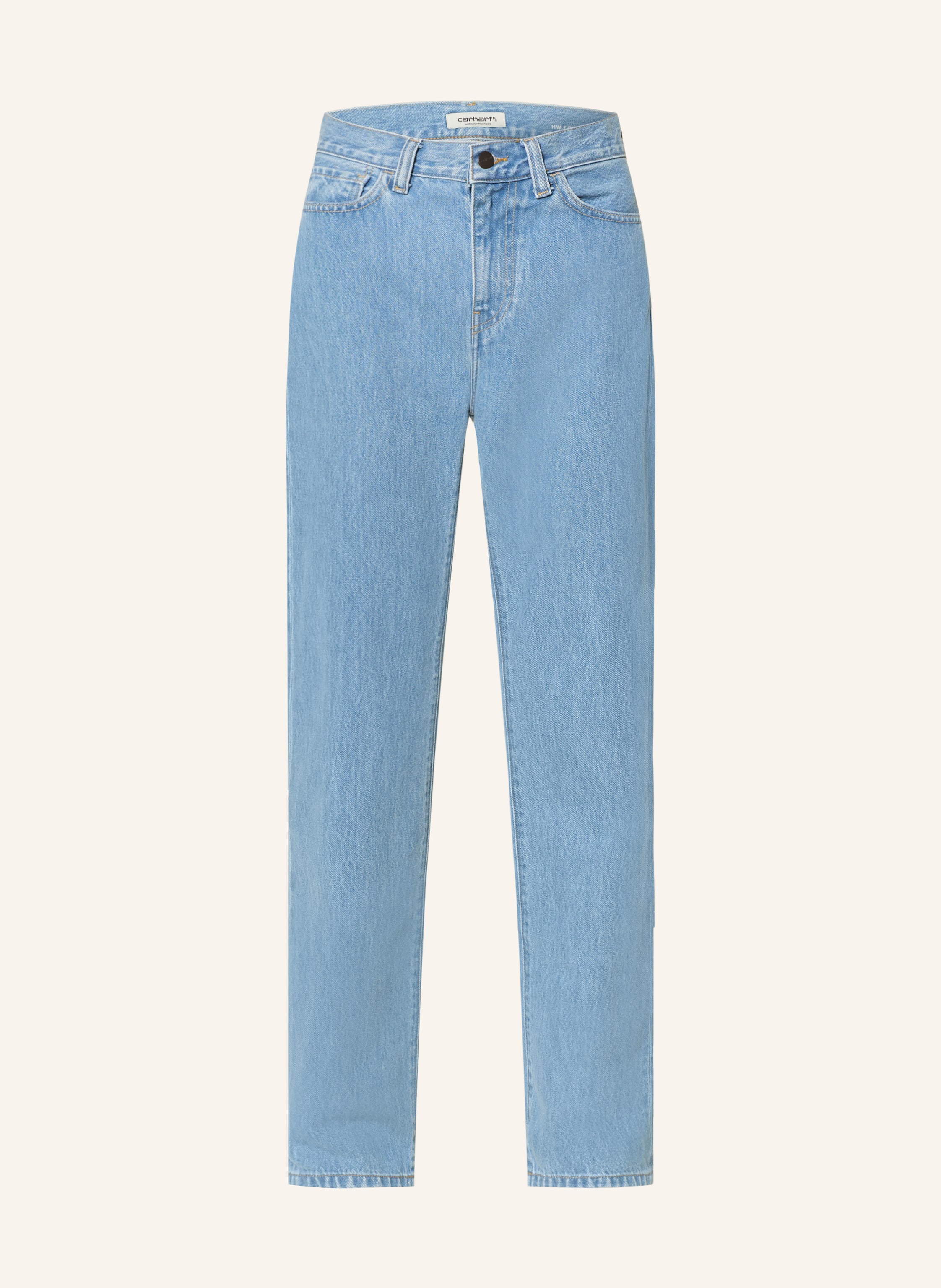 carhartt WIP Straight Jeans NOXON