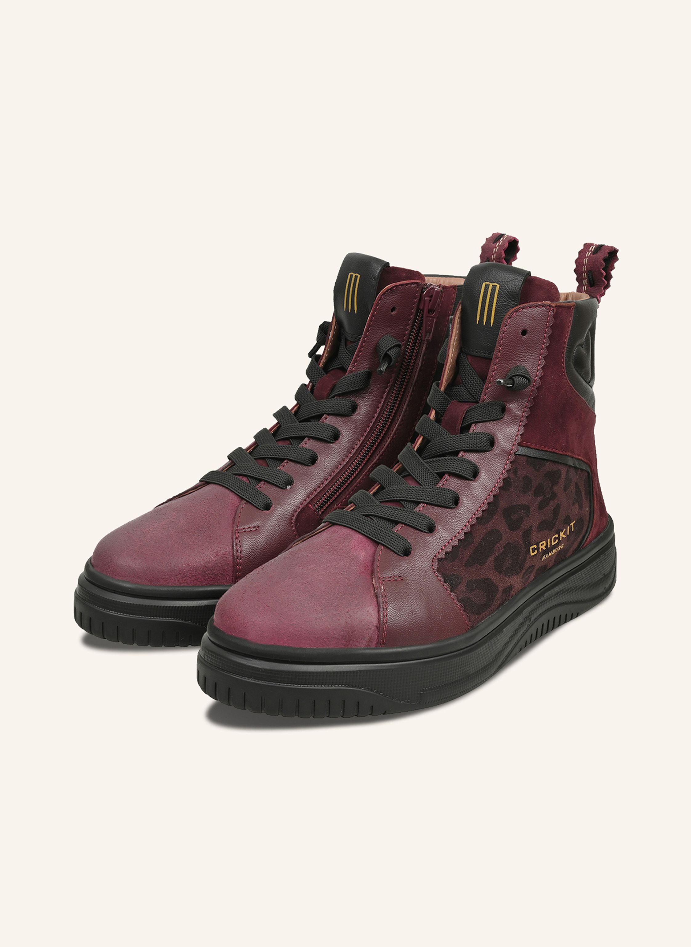 CRICKIT Sneaker UBALDA