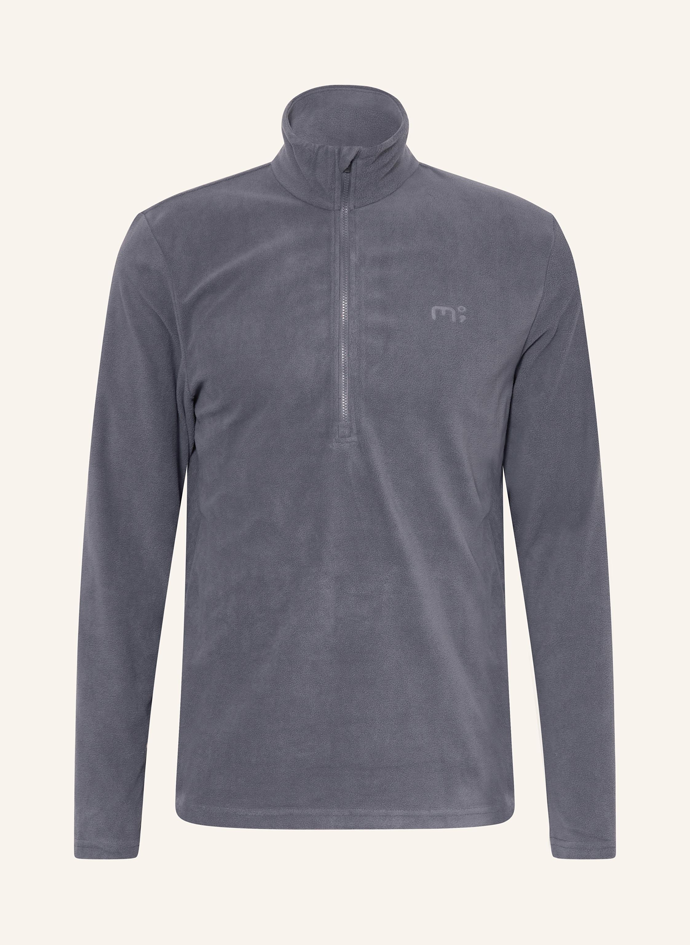 me°ru' Midlayer MOTUEKA