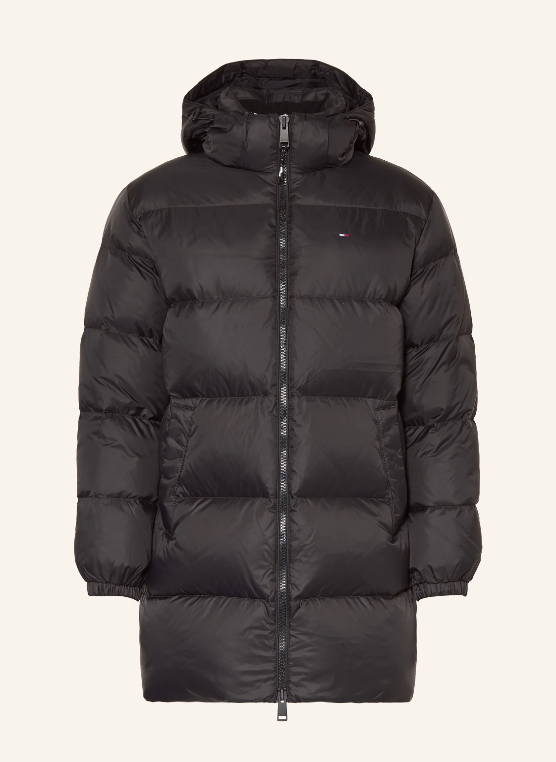 TOMMY JEANS Daunenjacke