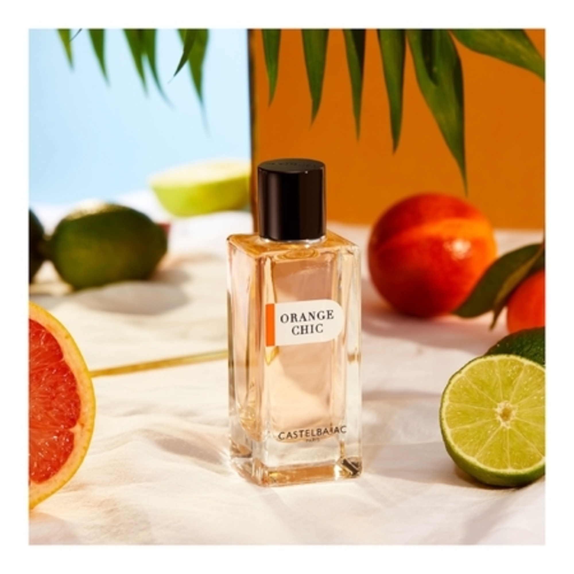 EAUX EN COULEUREau de parfum 