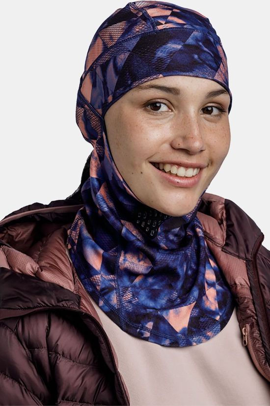 Buff ThermoNet Hinged Balaclava